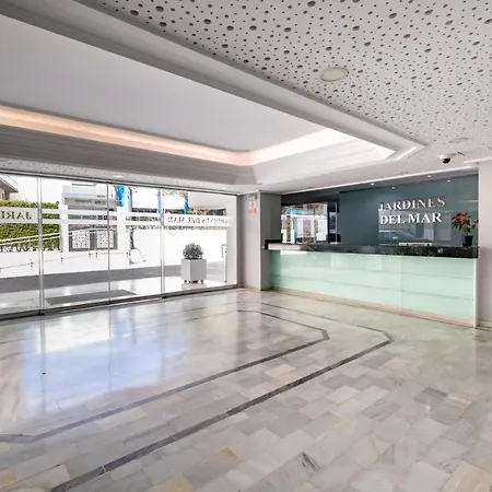 204 Luminoso Apto Centro Junto A La Playa דירה *