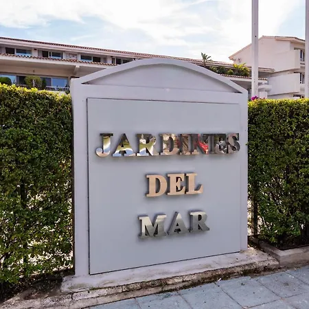 204 Luminoso Apto Centro Junto A La Playa דירה