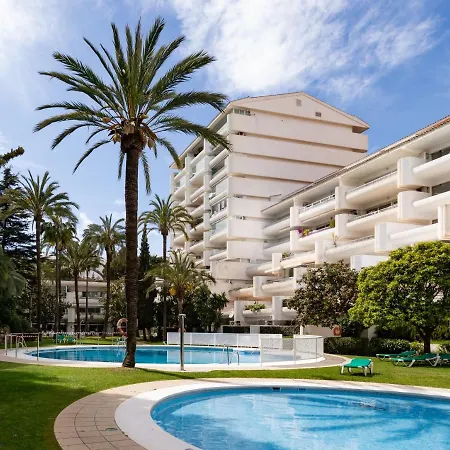 דירה 204 Luminoso Apto Centro Junto A La Playa