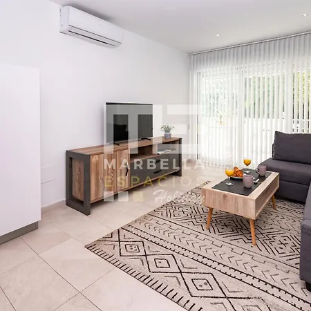 204 Luminoso Apto Centro Junto A La Playa *