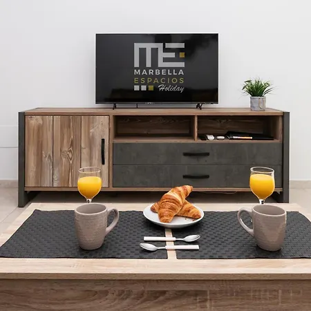 Apartment 204 Luminoso Apto Centro Junto A La Playa *