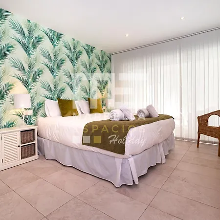 204 Luminoso Apto Centro Junto A La Playa * Marbella