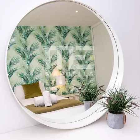 204 Luminoso Apto Centro Junto A La Playa Apartment