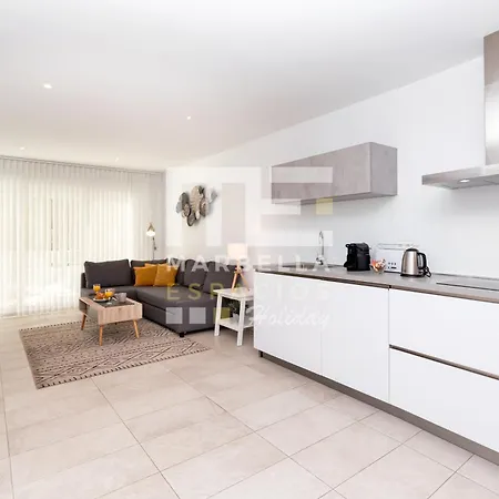 Apartment 204 Luminoso Apto Centro Junto A La Playa