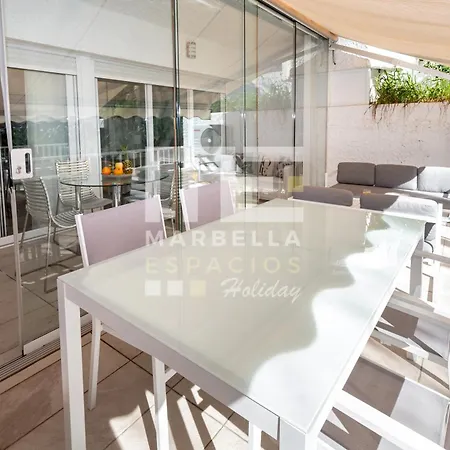 204 Luminoso Apto Centro Junto A La Playa Apartment