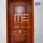 204 Luminoso Apto Centro Junto A La Playa Appartement Marbella