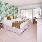 204 Luminoso Apto Centro Junto A La Playa Appartement Marbella