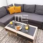 Appartement 204 Luminoso Apto Centro Junto A La Playa Marbella