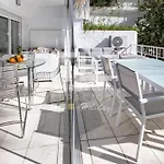 204 Luminoso Apto Centro Junto A La Playa * Marbella
