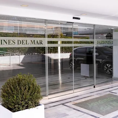 204 Luminoso Apto Centro Junto A La Playa *