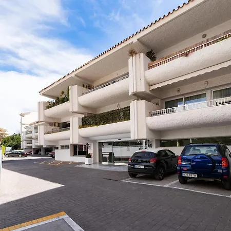 204 Luminoso Apto Centro Junto A La Playa アパート