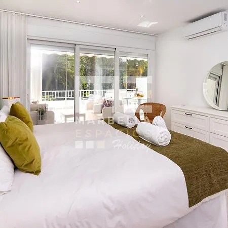 204 Luminoso Apto Centro Junto A La Playa *