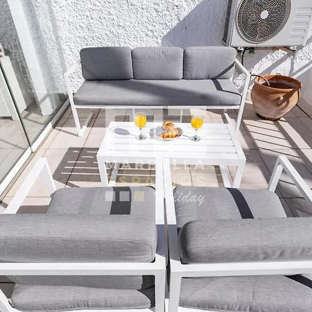 204 Luminoso Apto Centro Junto A La Playa アパート *