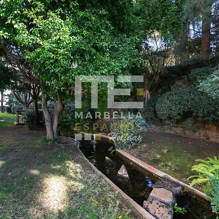 Appartement 204 Luminoso Apto Centro Junto A La Playa Marbella