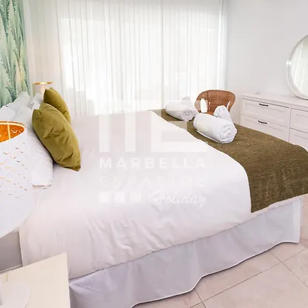 204 Luminoso Apto Centro Junto A La Playa