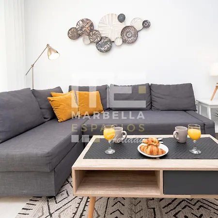 Appartement 204 Luminoso Apto Centro Junto A La Playa *