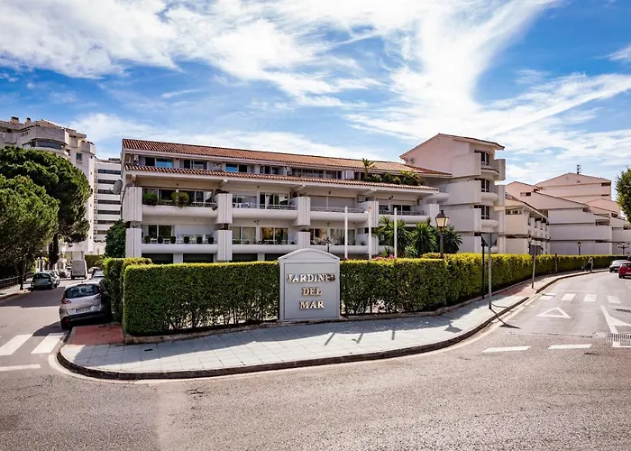 204 Luminoso Apto Centro Junto A La Playa شقة *
