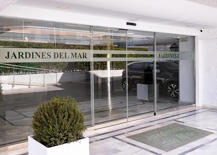 204 Luminoso Apto Centro Junto A La Playa *