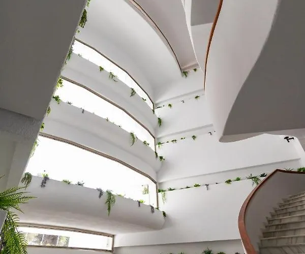 204 Luminoso Apto Centro Junto A La Playa ماربيا