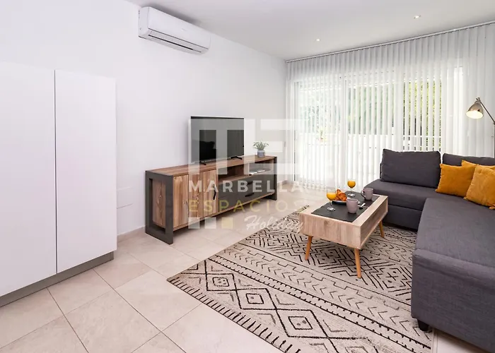 204 Luminoso Apto Centro Junto A La Playa *