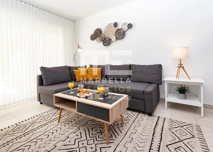 204 Luminoso Apto Centro Junto A La Playa شقة *