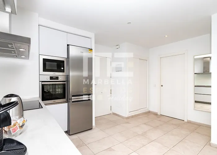 شقة 204 Luminoso Apto Centro Junto A La Playa