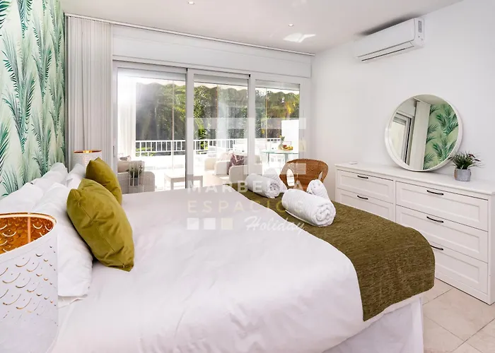 204 Luminoso Apto Centro Junto A La Playa *