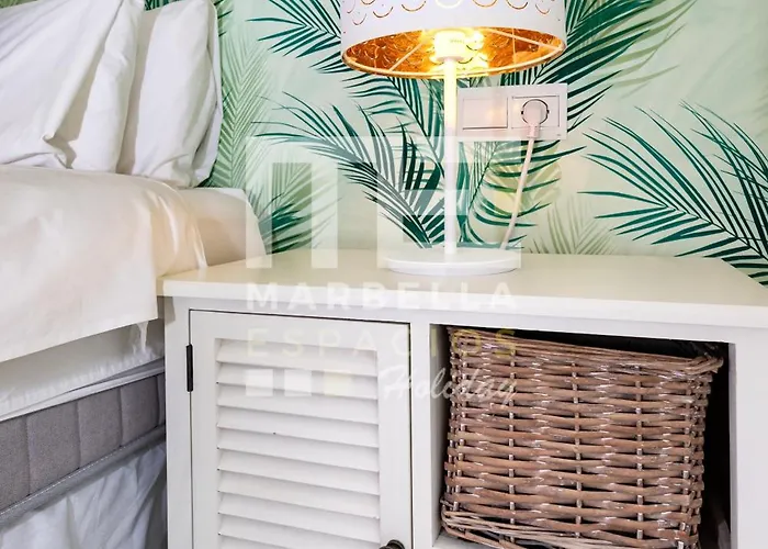 شقة 204 Luminoso Apto Centro Junto A La Playa *