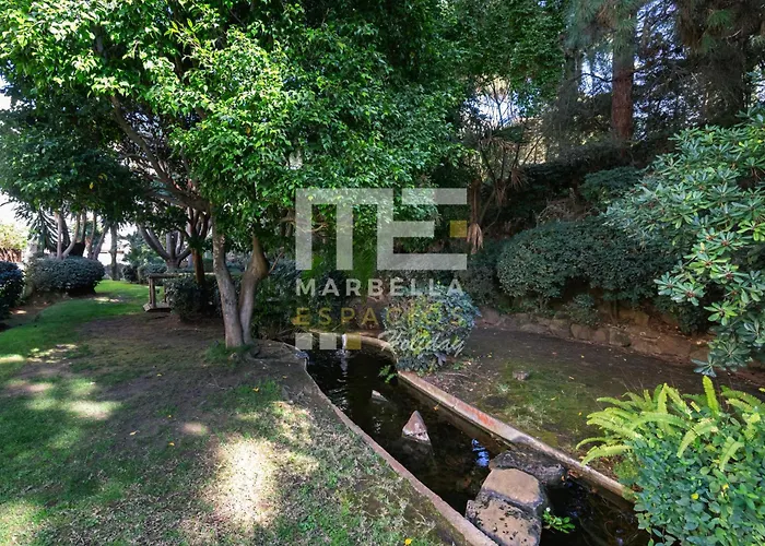 شقة 204 Luminoso Apto Centro Junto A La Playa ماربيا