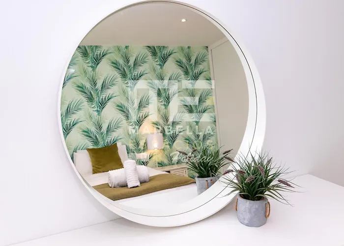 204 Luminoso Apto Centro Junto A La Playa شقة