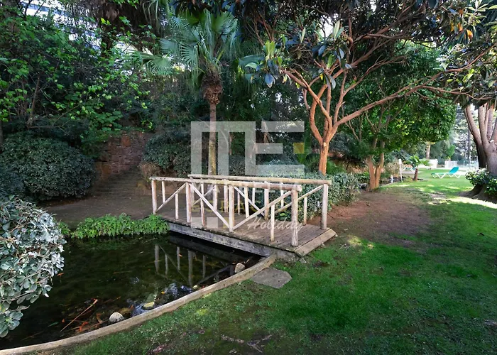 204 Luminoso Apto Centro Junto A La Playa *