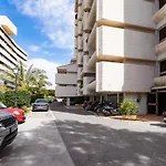 204 Luminoso Apto Centro Junto A La Playa * Marbella