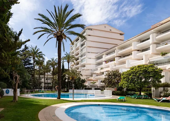דירה 204 Luminoso Apto Centro Junto A La Playa