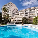 Apartmán 204 Luminoso Apto Centro Junto A La Playa Marbella