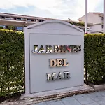 204 Luminoso Apto Centro Junto A La Playa Apartmán