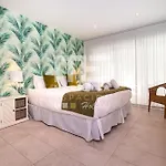 204 Luminoso Apto Centro Junto A La Playa * Marbella
